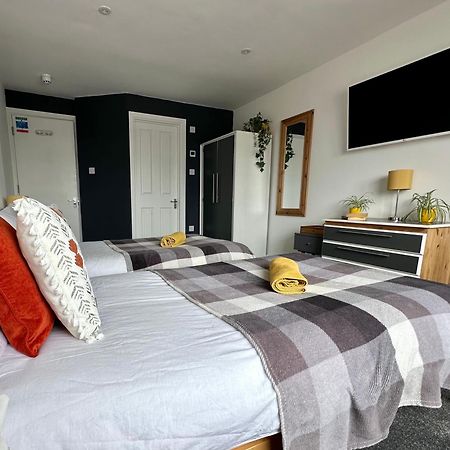 Breakers Guest House Newquay  Exterior photo
